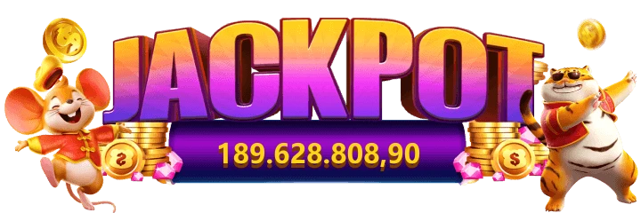 ZZZZ JACKPOT